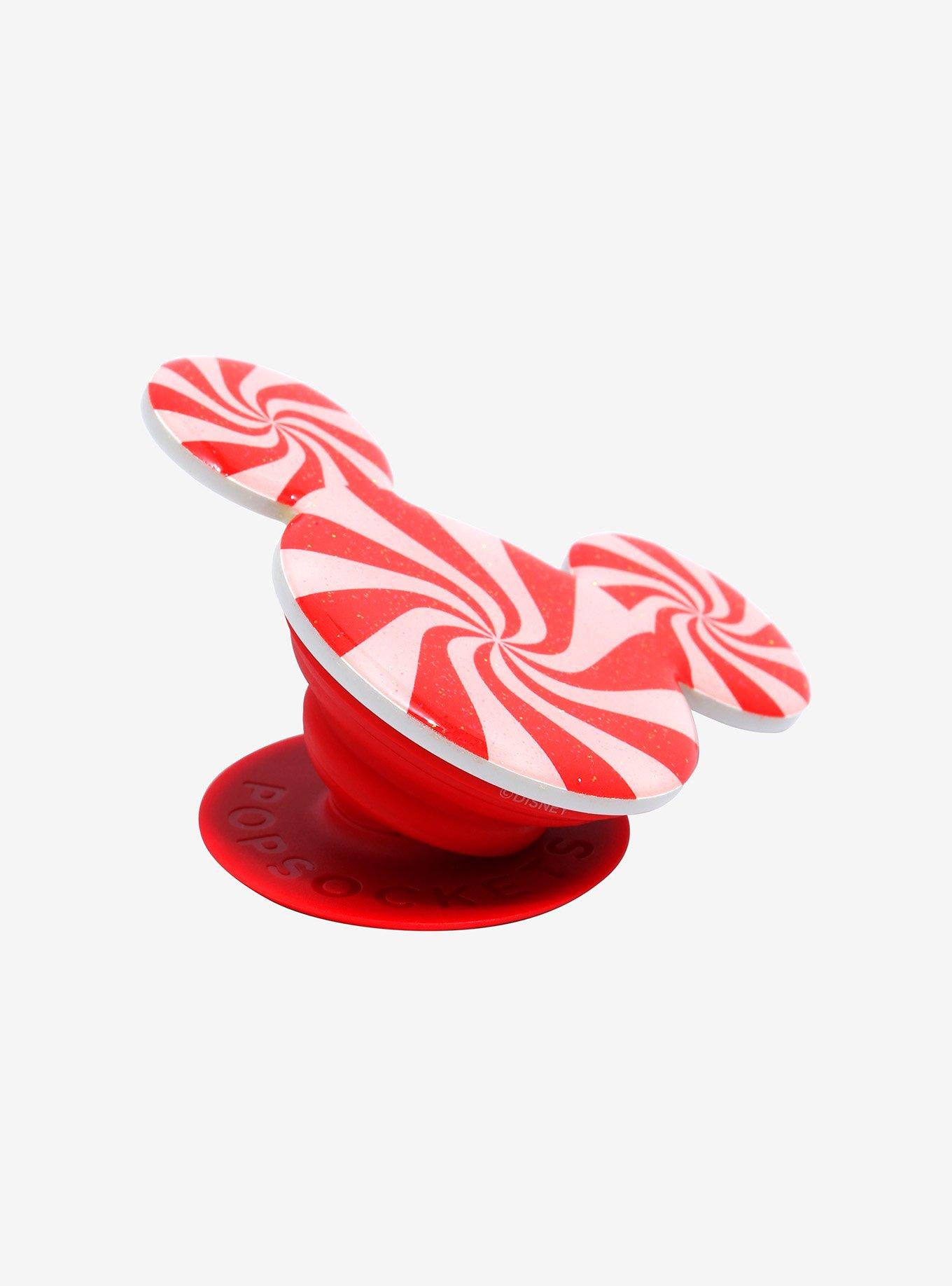 Disney Peppermint Mickey PopSocket, , alternate