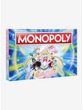 Monopoly: Sailor Moon Edition, , alternate
