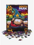 South Park: The Stick of Truth 1000-Piece Puzzle, , alternate