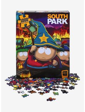 Plus Size South Park: The Stick of Truth 1000-Piece Puzzle, , hi-res