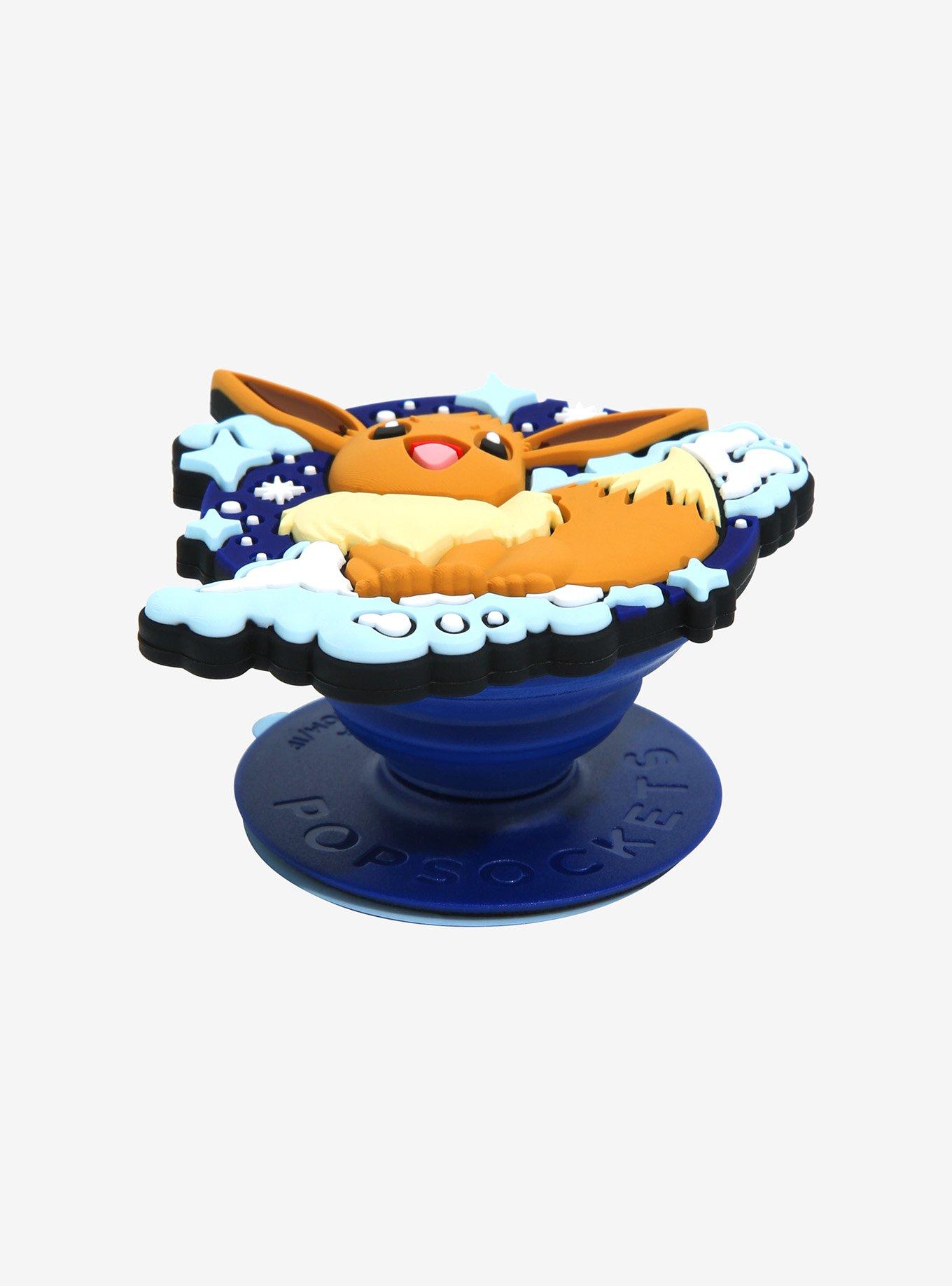 Pokémon Eevee Cloud PopSocket PopGrip, , alternate