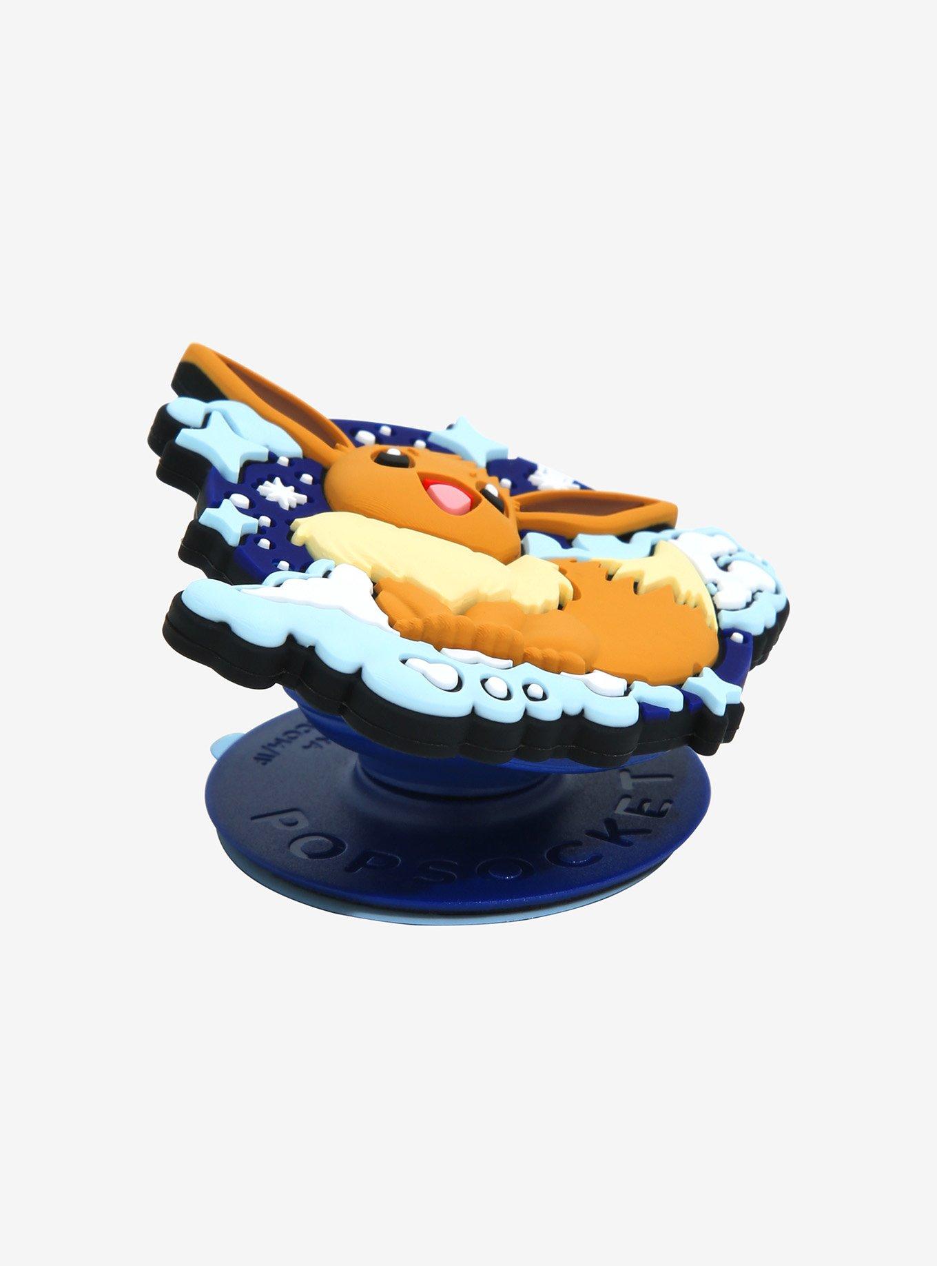 Pokémon Eevee Cloud PopSocket PopGrip, , alternate