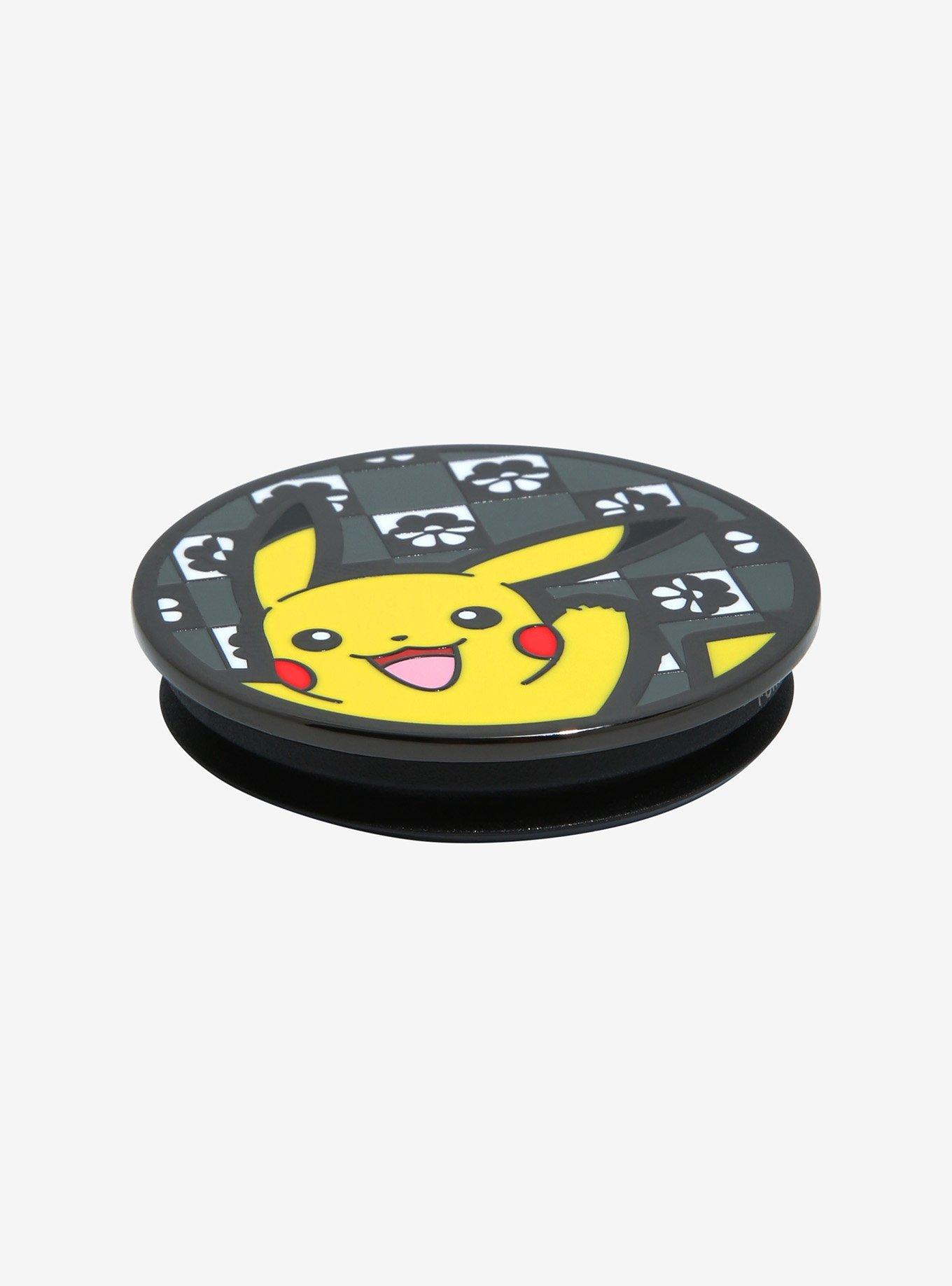 小物 poke Gourmandies Pokemon iPhone 16 6.1 inch Plump Frame Case Pink