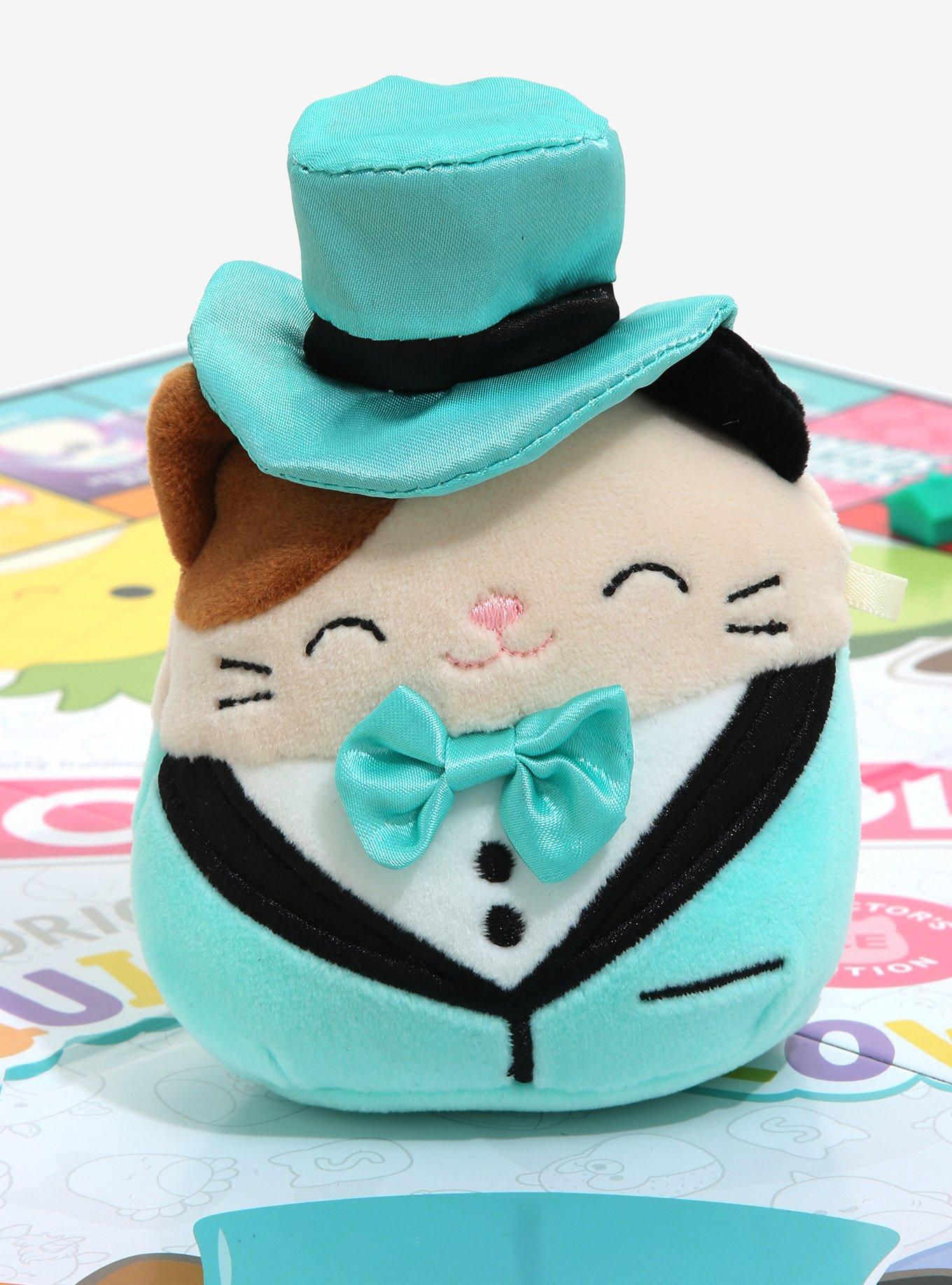 Monopoly: Squishmallows Edition Game, , alternate
