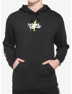 My Chemical Romance The Black Parade Collage Tracklist Hoodie, , hi-res