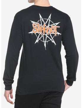 Slipknot Rib Cage Long-Sleeve Shirt, , hi-res