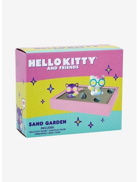 Sanrio Hello Kitty and Friends Chococat Sand Garden - BoxLunch Exclusive, , hi-res