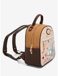 Our Universe Studio Ghibli My Neighbor Totoro Fall Foliage Mini Backpack - BoxLunch Exclusive, , alternate