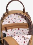 Our Universe Studio Ghibli My Neighbor Totoro Fall Foliage Mini Backpack - BoxLunch Exclusive, , alternate