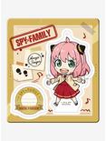 MegaHouse Tokotoko Spy x Family Blind Box Acrylic Figure Keychain, , alternate