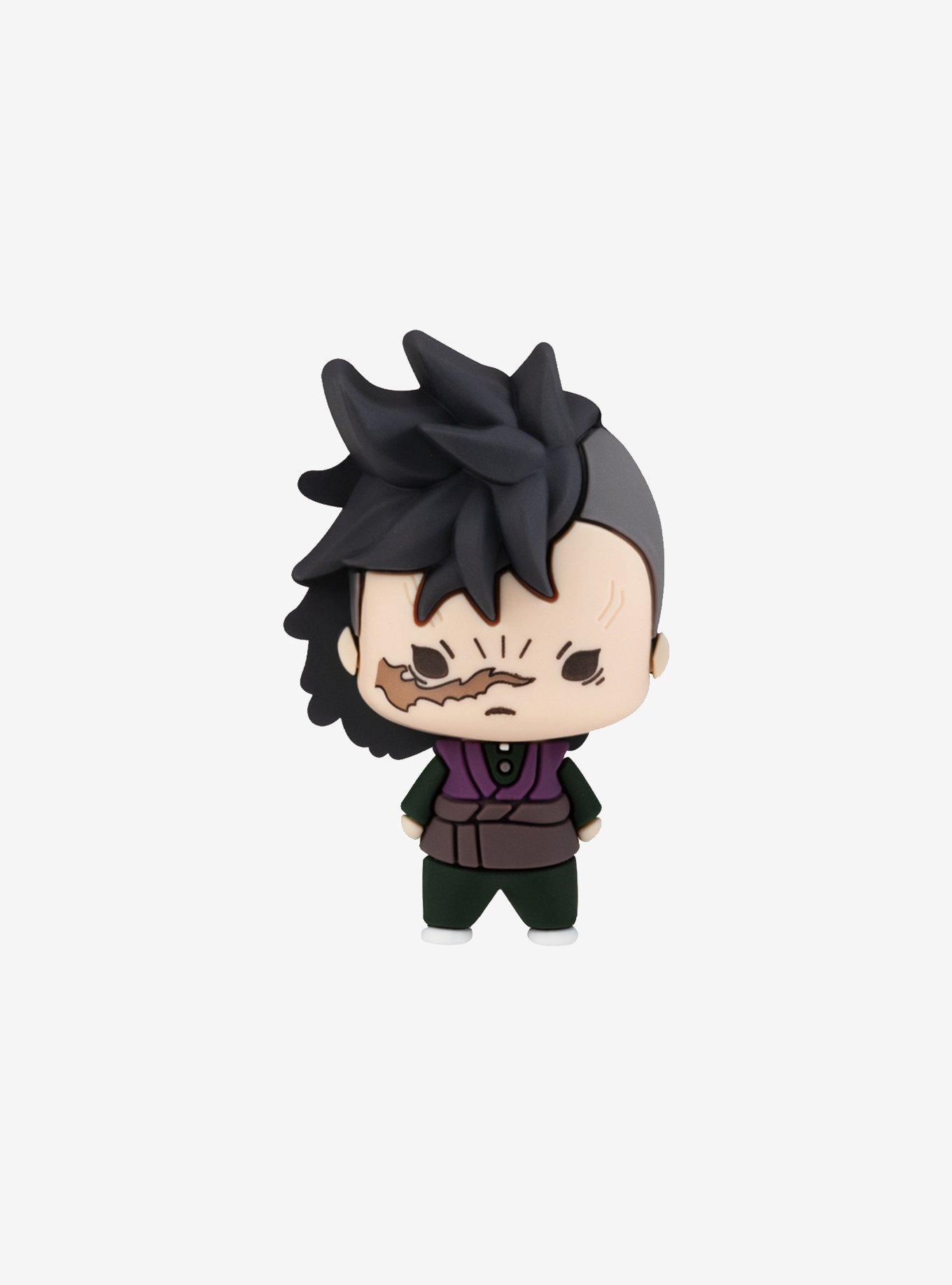 MegaHouse Demon Slayer: Kimetsu no Yaiba Chokorin Mascot Vol. 2 Blind Box Figure, , alternate