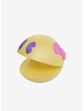 MegaHouse Pac-Man x Sanrio Characters Chibi Collect Figure Vol. 1 Blind Box Figure, , hi-res