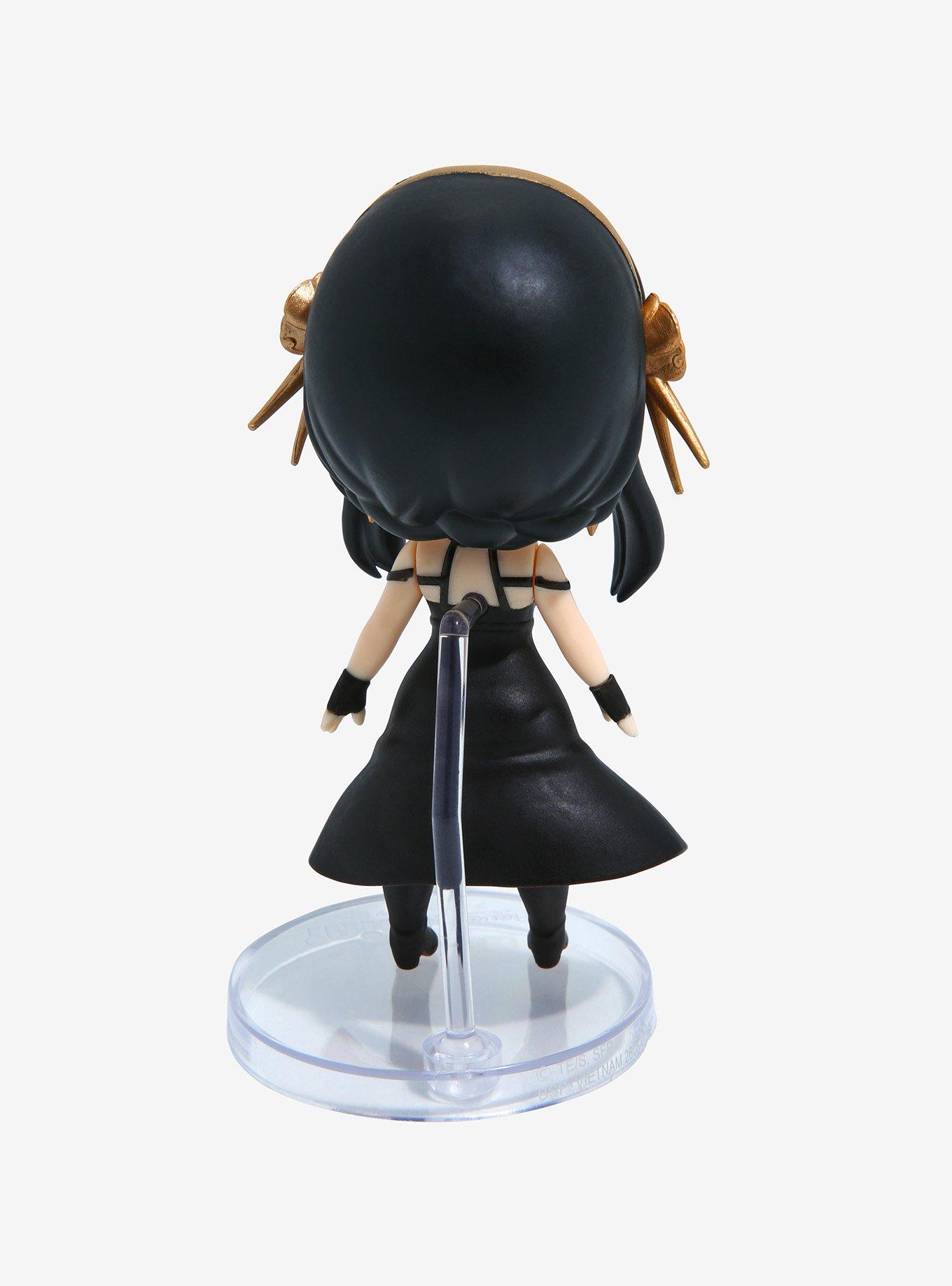 Bandai Spirits Spy x Family Figuarts mini Yor Forger Figure, , alternate