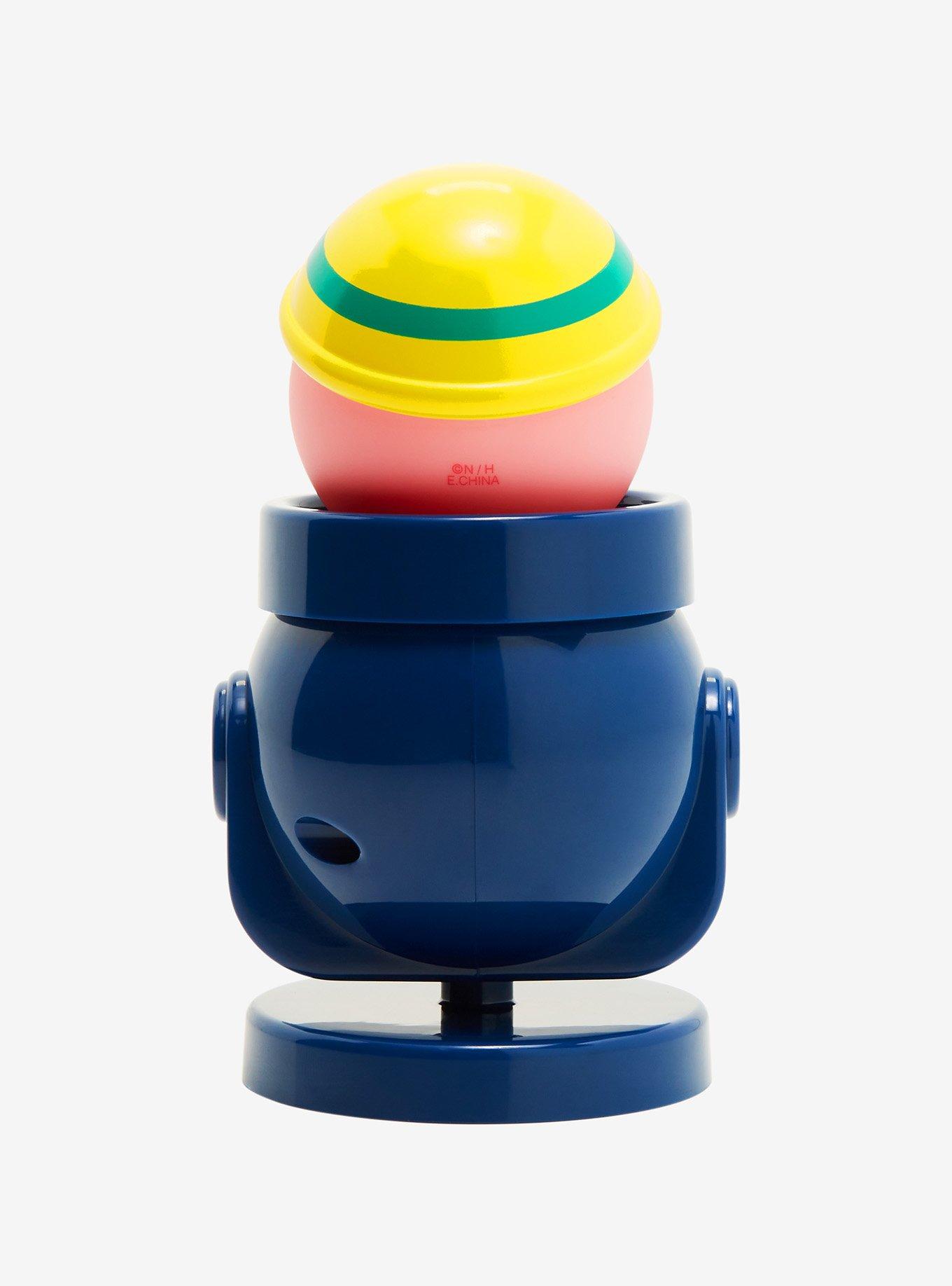 Ensky Kurutto Pon! Cannon Kirby Pop Up Game, , alternate