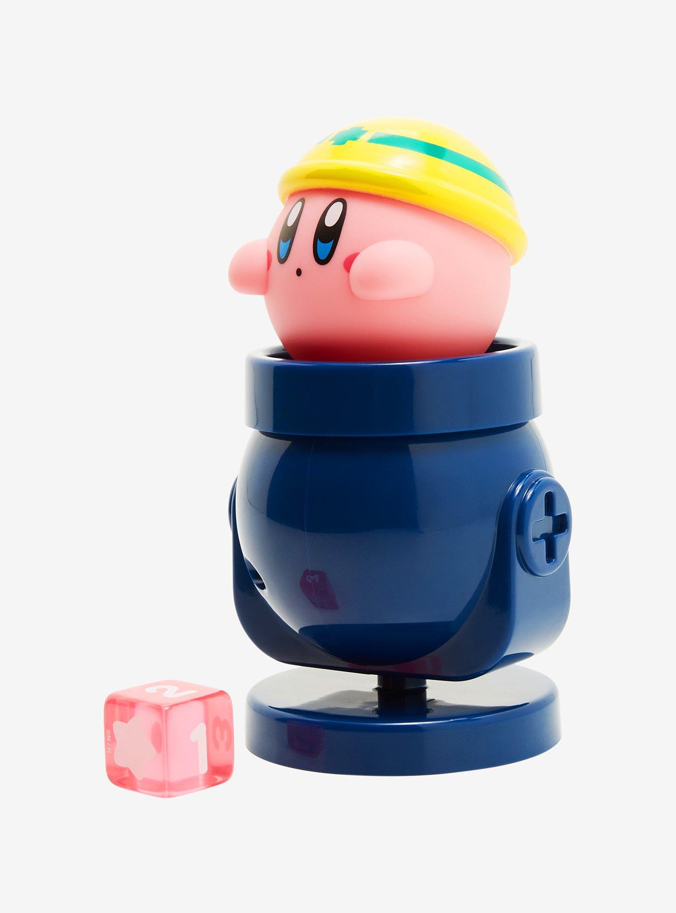 Ensky Kurutto Pon! Cannon Kirby Pop Up Game, , alternate