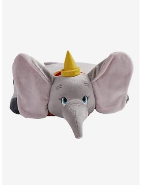 Plus Size Disney Dumbo Pillow Pets Plush Toy, , hi-res