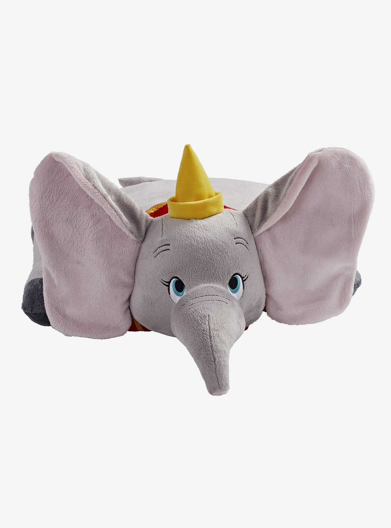 Disney Dumbo Pillow Pets Plush Toy, , hi-res