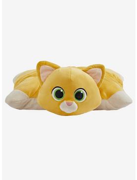 Plus Size Disney Pixar Lightyear Sox The Cat Pillow Pets Plush Toy, , hi-res