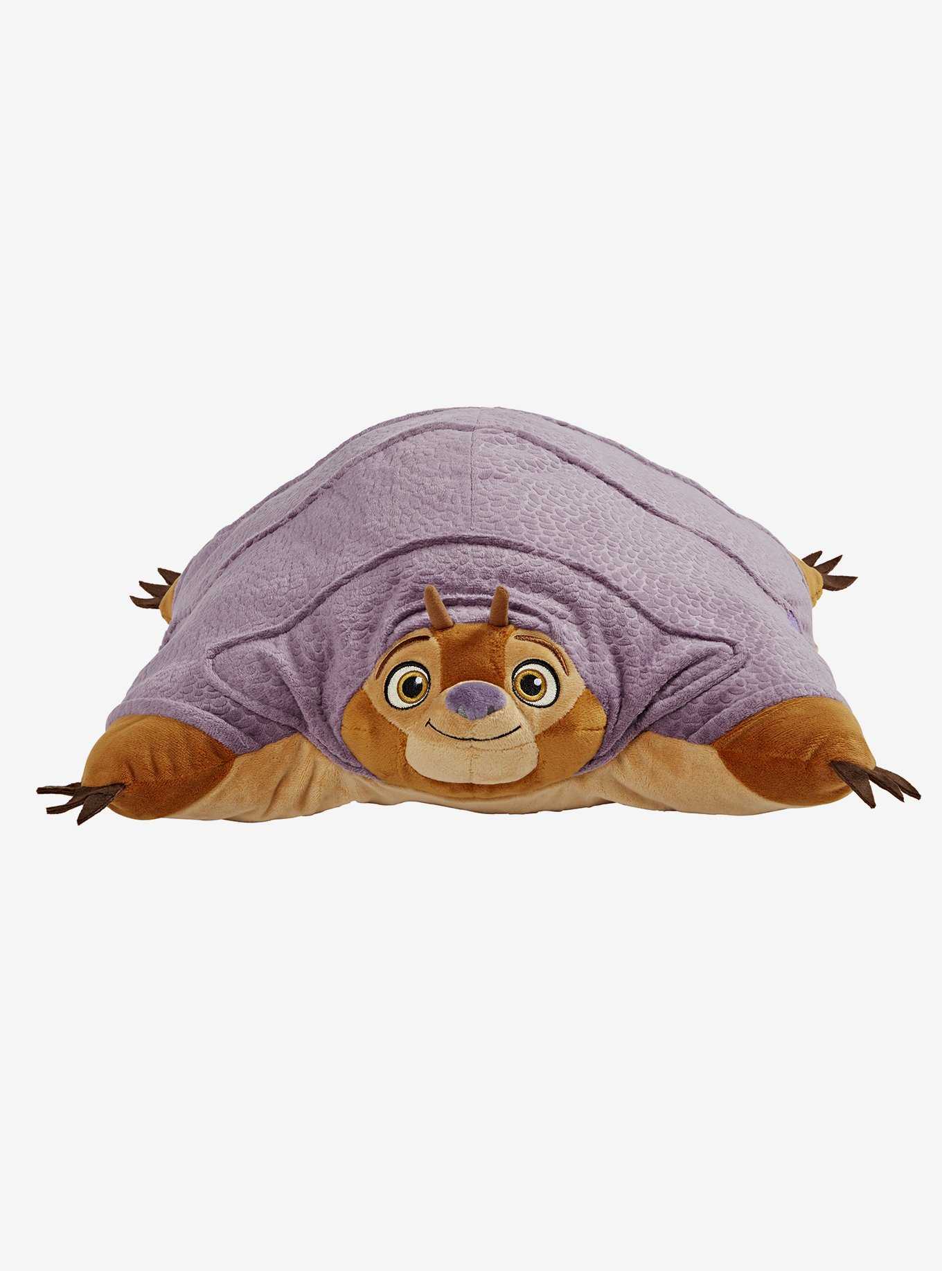 Disney Raya And The Last Dragon Tuk Tuk Pillow Pets Plush Toy, , hi-res