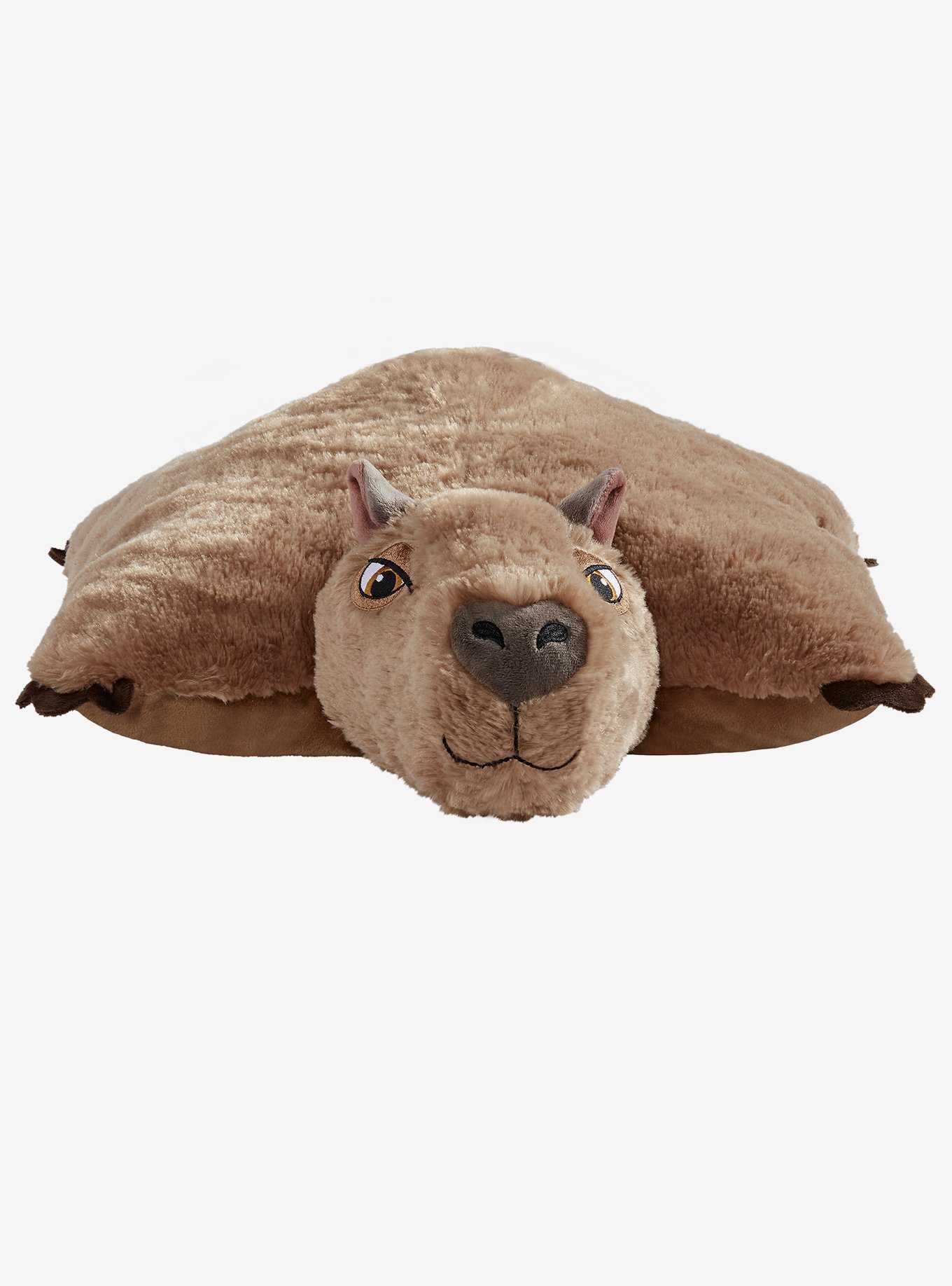 Disney's Encanto Capybara Pillow Pets Plush Toy, , hi-res
