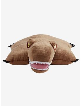 Jurassic World T-Rex Pillow Pets Plush Toy, , hi-res