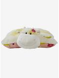 Sweet Scented Banana Cow Pillow Pets Plush Toy, , alternate