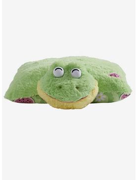 Sweet Scented Watermelon Frog Pillow Pets Plush Toy, , hi-res