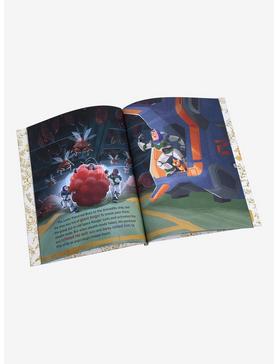 Disney Pixar Lightyear Little Golden Book, , hi-res