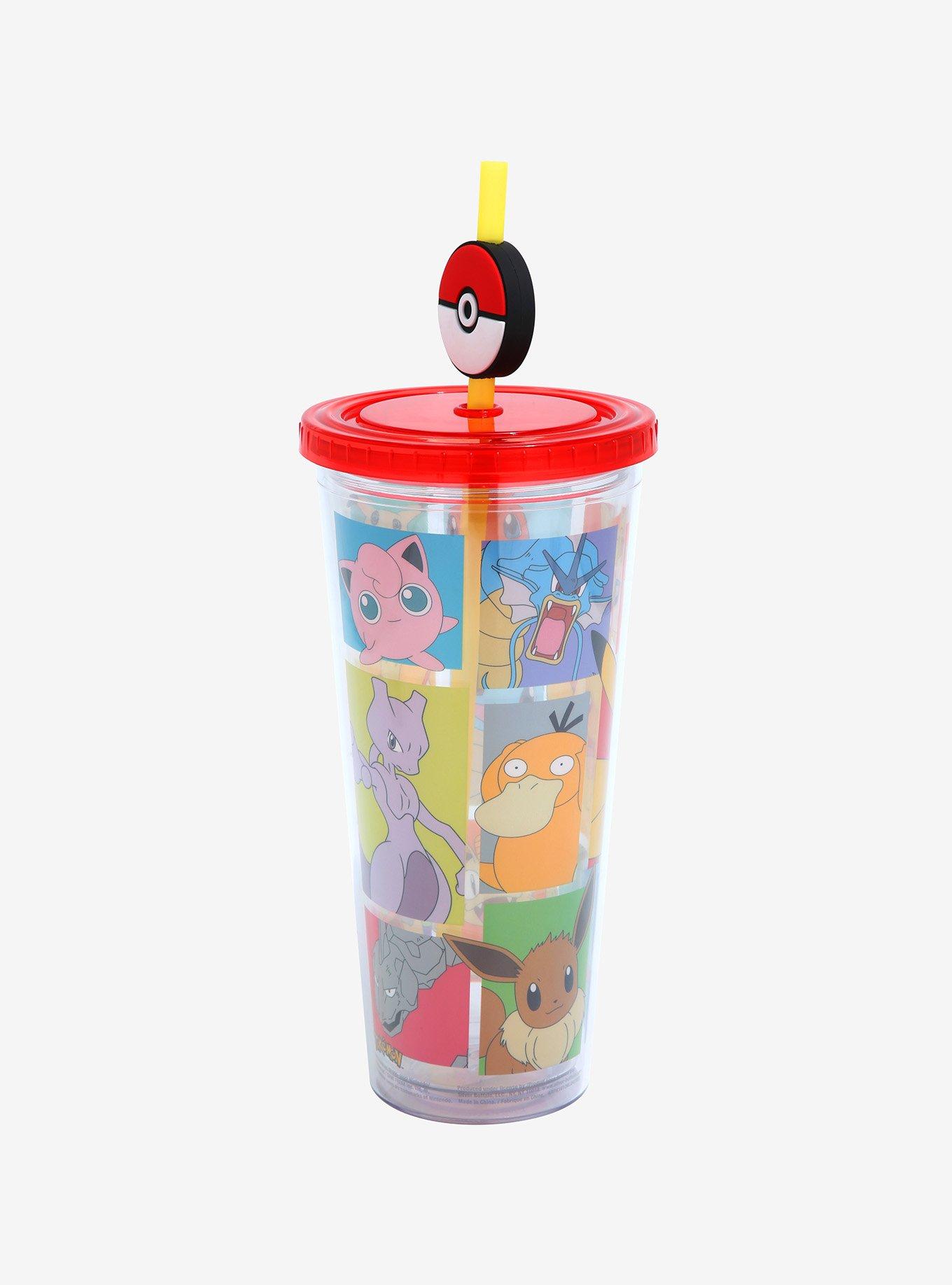 Pok&eacute;mon Portrait Grid Carnival Cup , , alternate