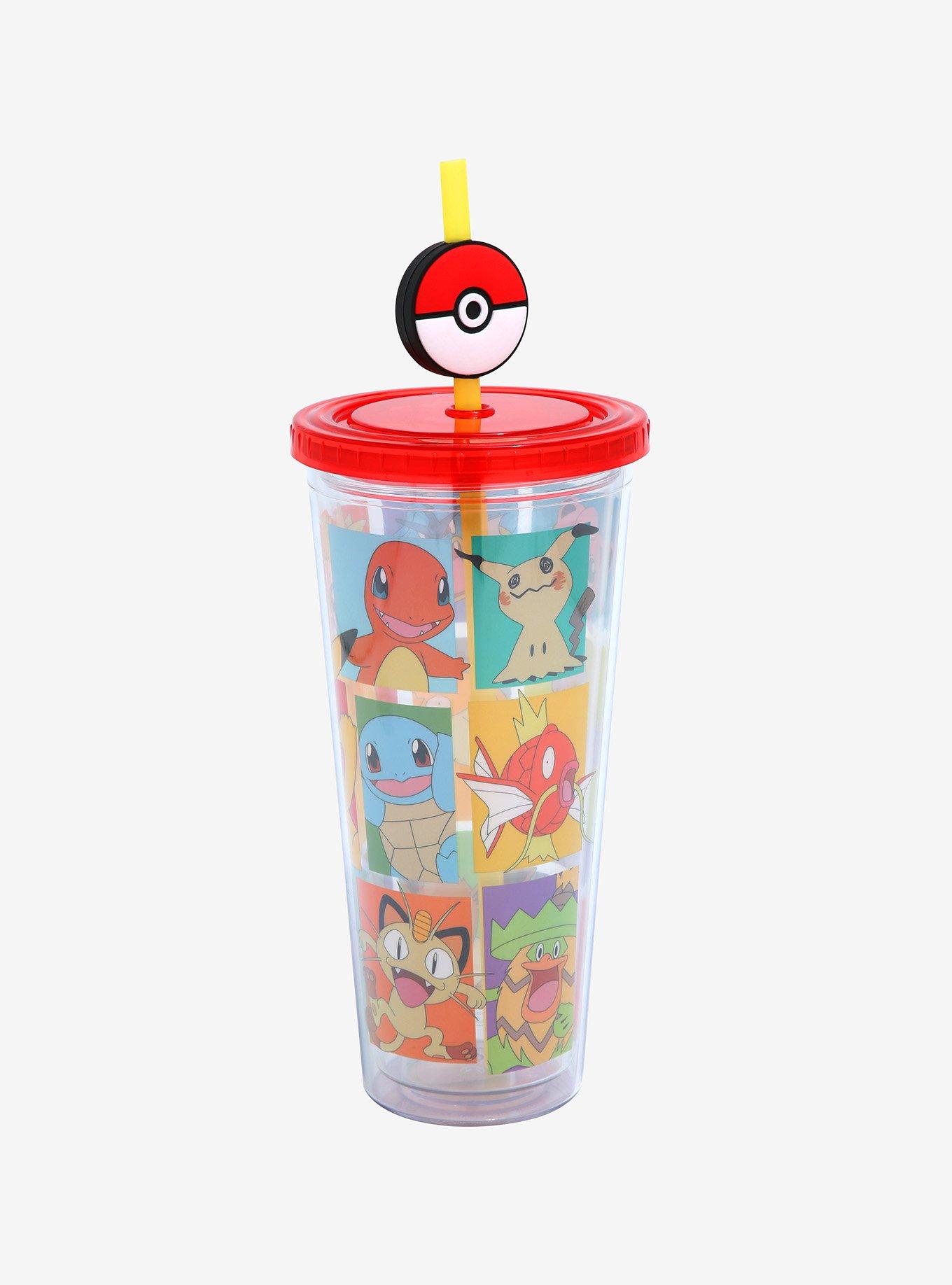 Pok&eacute;mon Portrait Grid Carnival Cup , , alternate