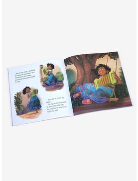 Disney Encanto The Gift of Family Book, , hi-res
