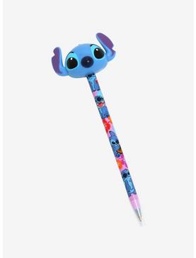 Disney Lilo & Stitch Figural Pen, , hi-res