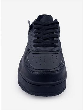 Eden Platform Sneaker Black, , hi-res