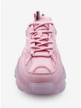 Erica Dad Big Bottom Sneaker Pink, PINK, alternate