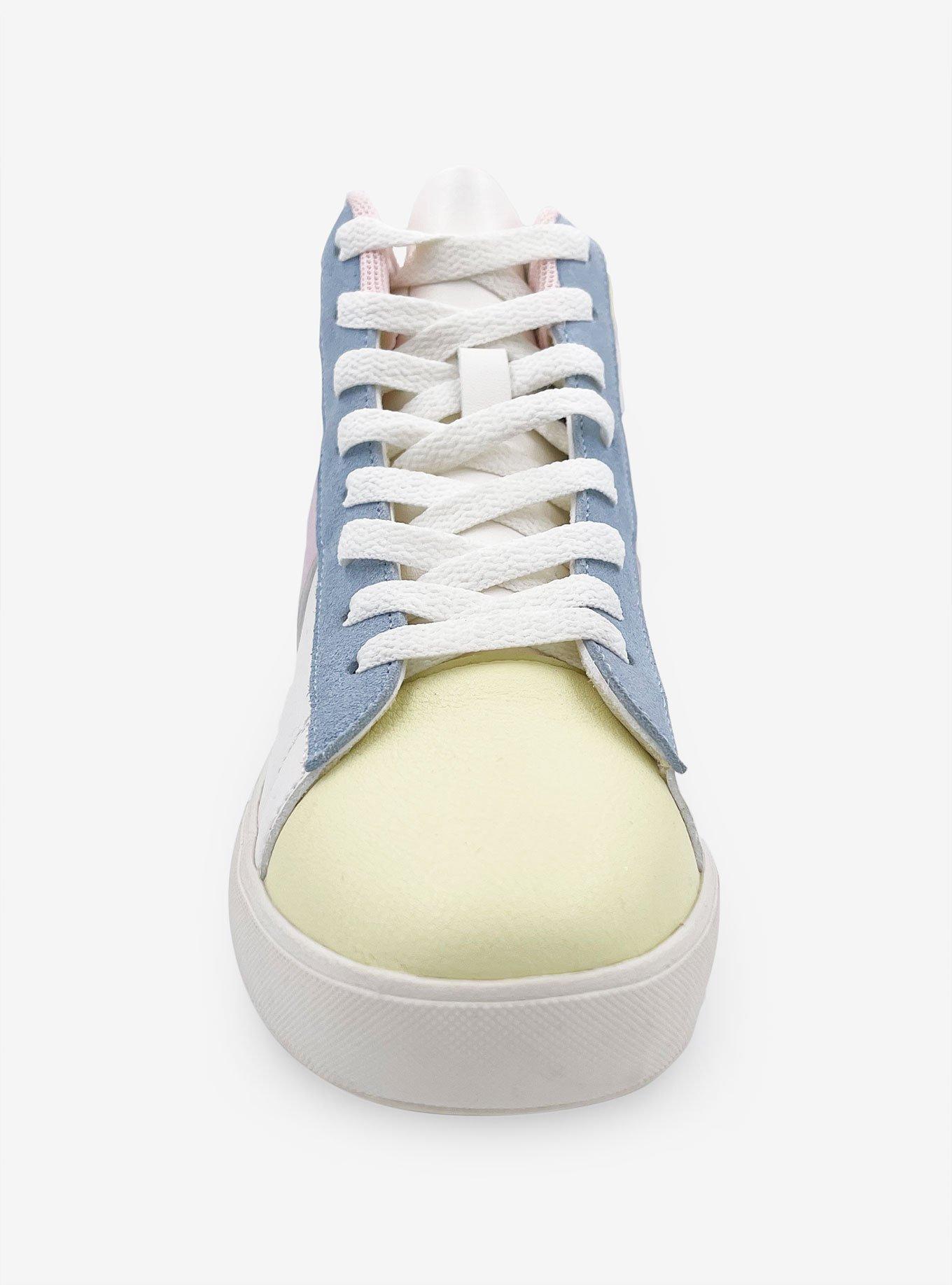 Maggie High Top Sneaker Multi, , hi-res