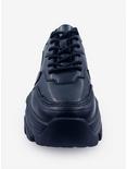 Blair Dad Chunky Bottom Sneaker Black, BLACK, alternate