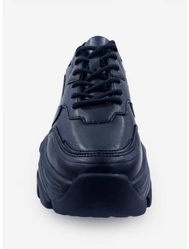 Blair Dad Chunky Bottom Sneaker Black, , hi-res
