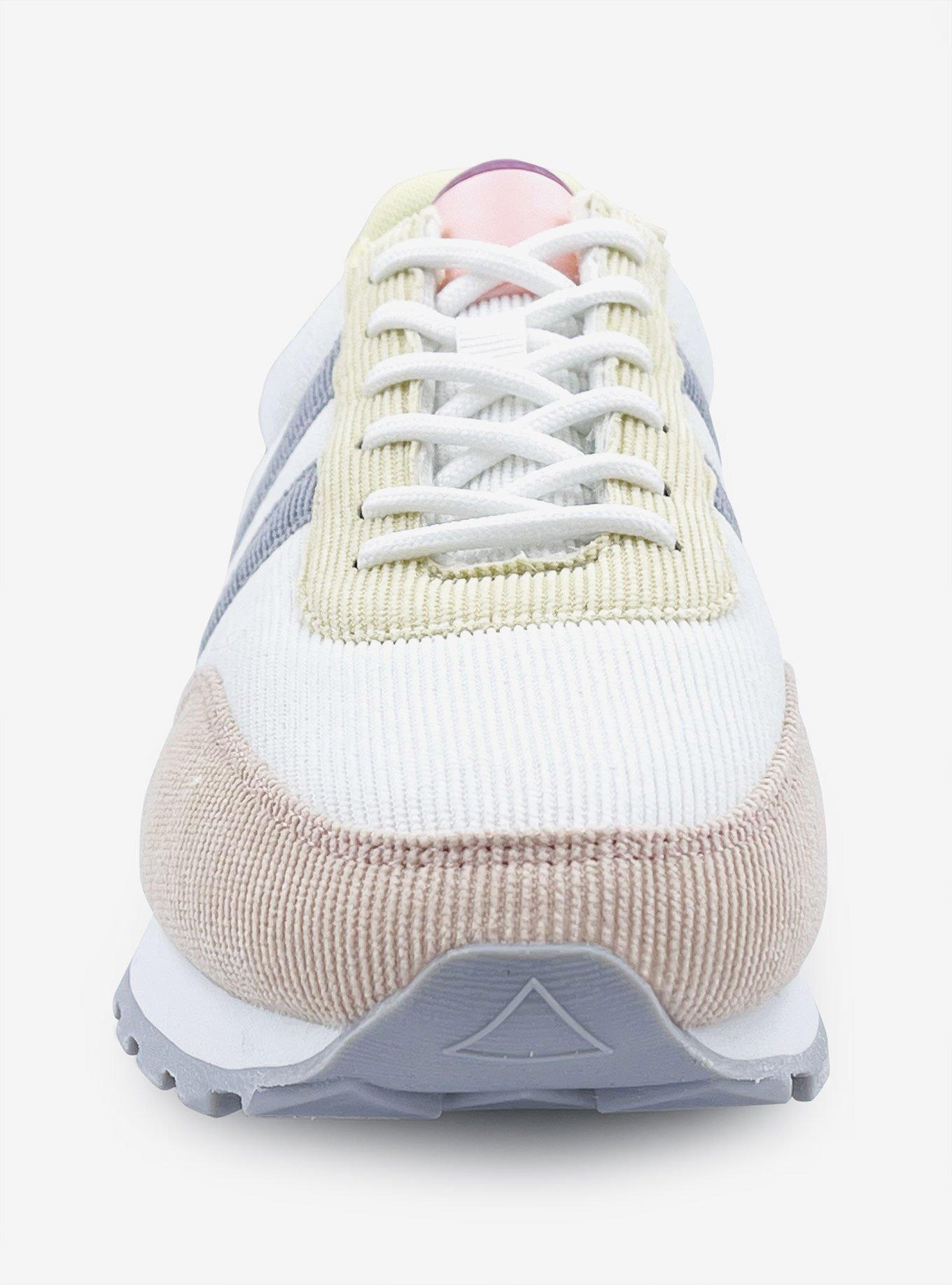 Cathy Multi Color Block Trainer, , hi-res