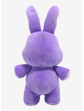 Five Nights At Freddy's Nightmare Bonnie Plush Hot Topic Exclusive, , hi-res