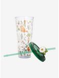 Harry Potter Floral Creatures Carnival Cup, , alternate