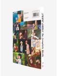Studio Ghibli: The Complete Works Book, , alternate