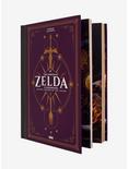 The Unofficial Zelda Cookbook, , alternate