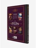 The Unofficial Zelda Cookbook, , alternate
