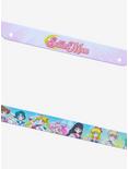 Sailor Moon Sailor Guardians License Plate Frame, , alternate