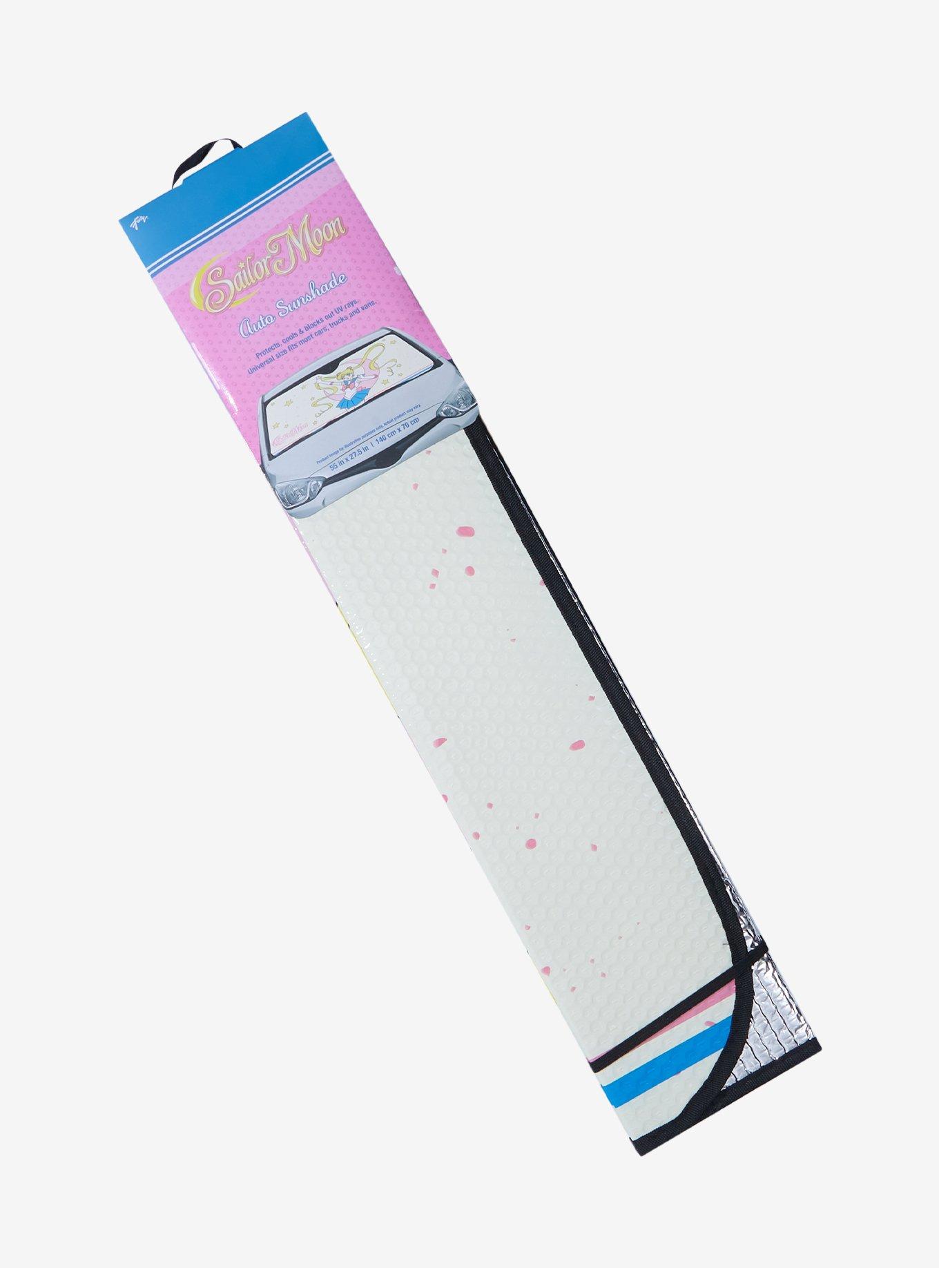 Sailor Moon Starry Portrait Sunshade, , alternate