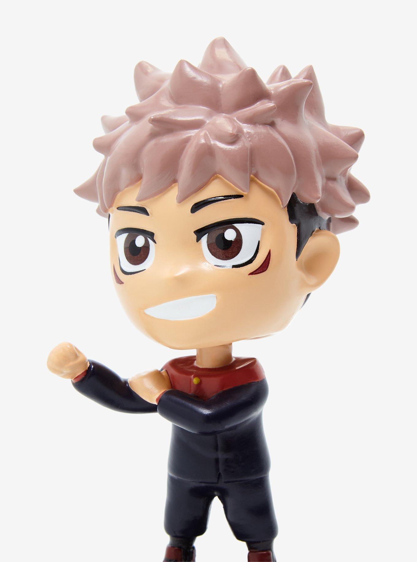 Jujutsu Kaisen Yuji Itadori Dashboard Dancer, , alternate