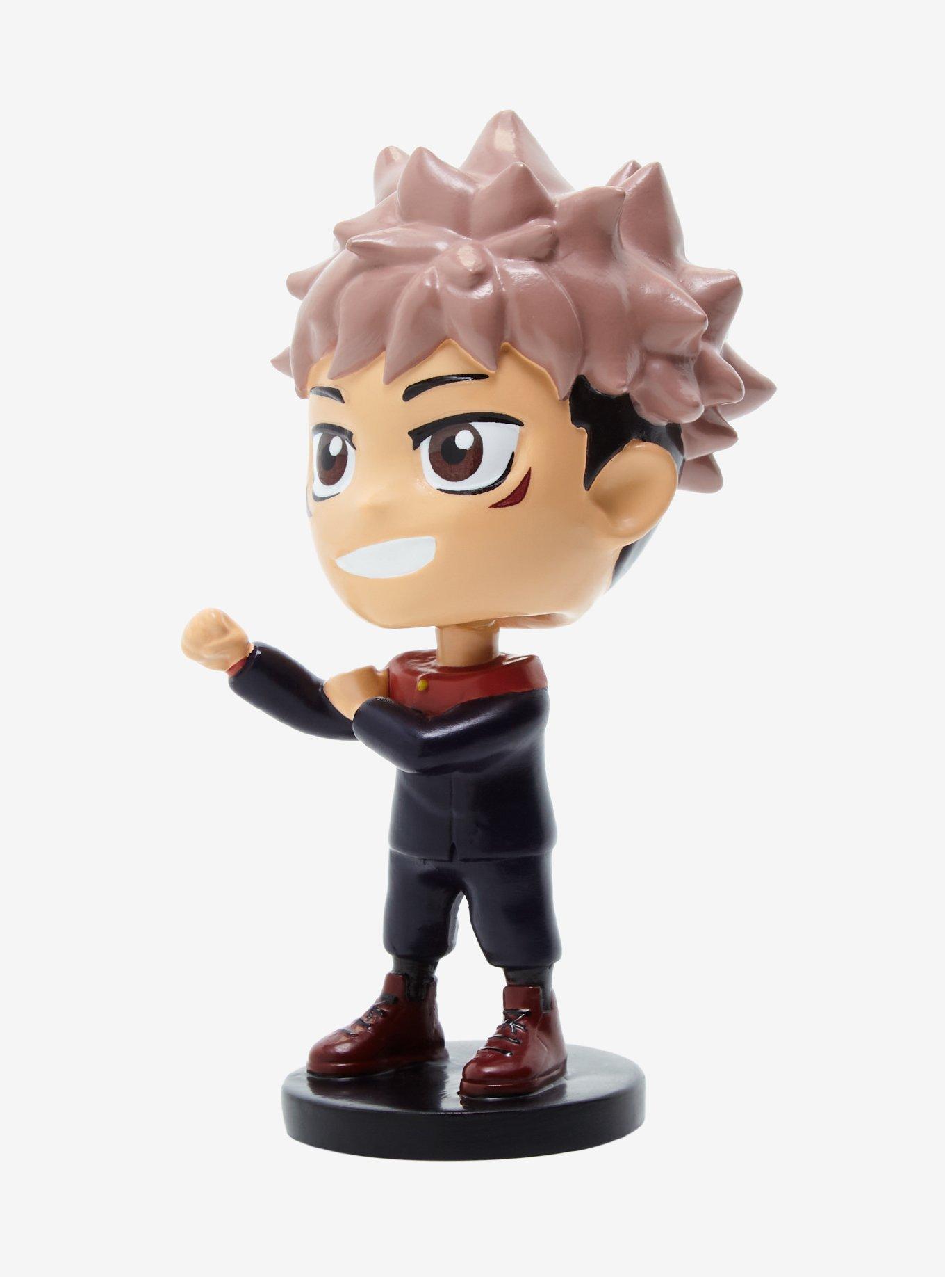 Jujutsu Kaisen Yuji Itadori Dashboard Dancer, , alternate