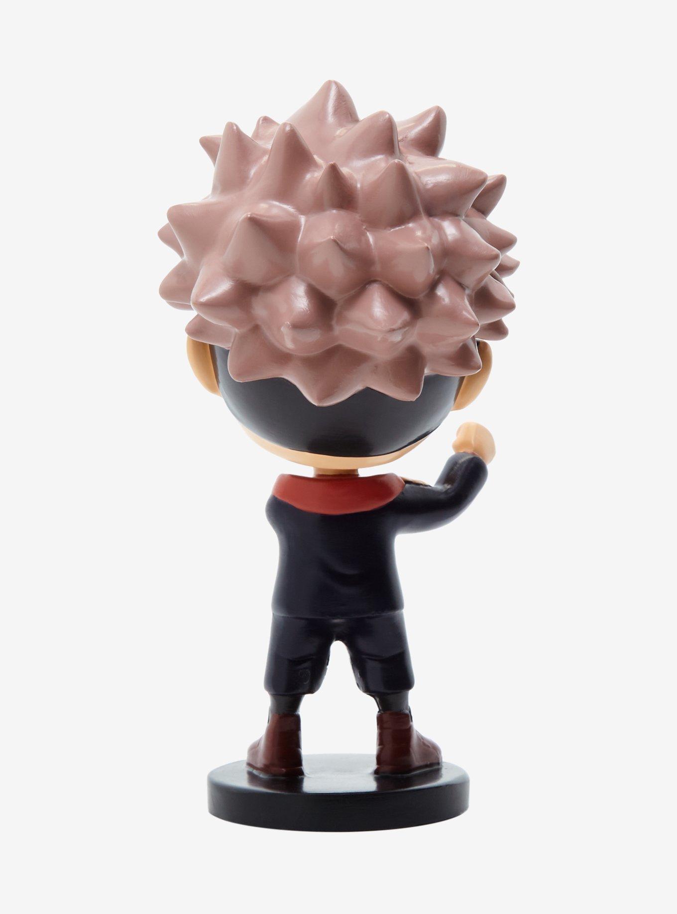 Jujutsu Kaisen Yuji Itadori Dashboard Dancer, , alternate