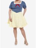 Her Universe Disney Snow White And The Seven Dwarfs Sweetheart Dress Plus Size, MULTI, alternate