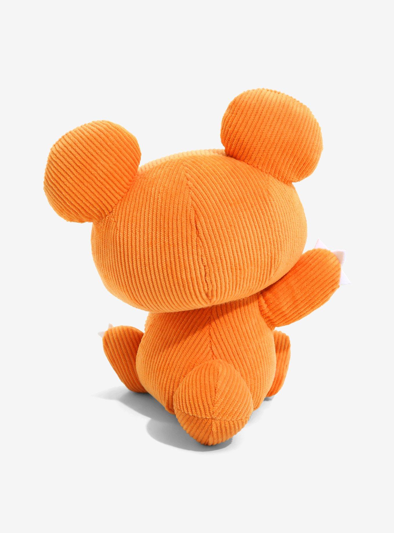 Pokemon Teddiursa Corduroy Plush, , alternate